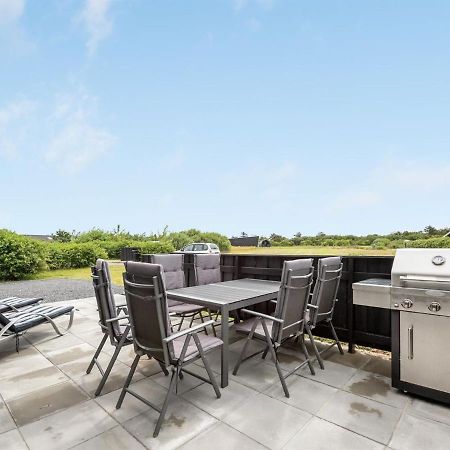 Holiday Home Harth - 700M To The Inlet In Western Jutland By Interhome Tarm Exterior photo