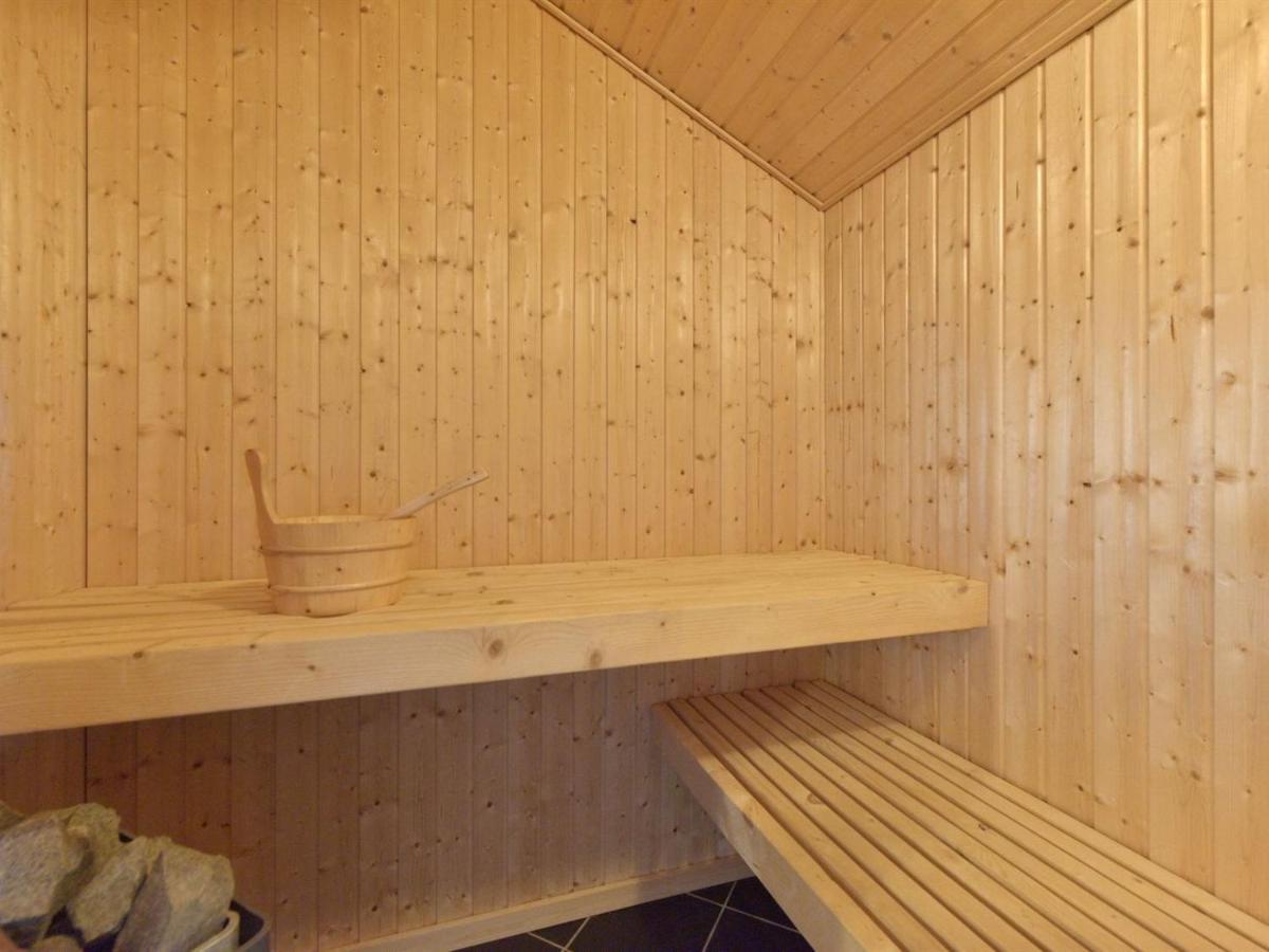 Holiday Home Harth - 700M To The Inlet In Western Jutland By Interhome Tarm Exterior photo