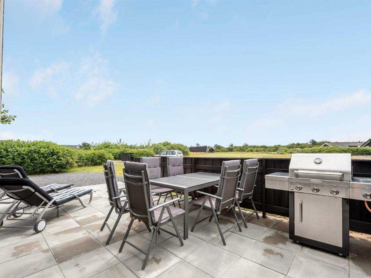 Holiday Home Harth - 700M To The Inlet In Western Jutland By Interhome Tarm Exterior photo