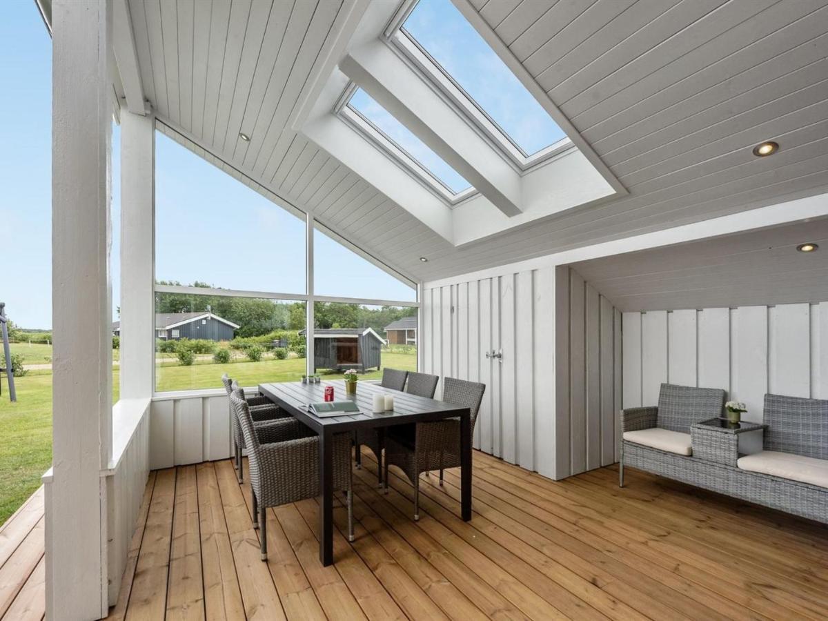 Holiday Home Harth - 700M To The Inlet In Western Jutland By Interhome Tarm Exterior photo